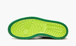 Air Jordan 1 High Zoom CMFT WMNS "Stadium Green"