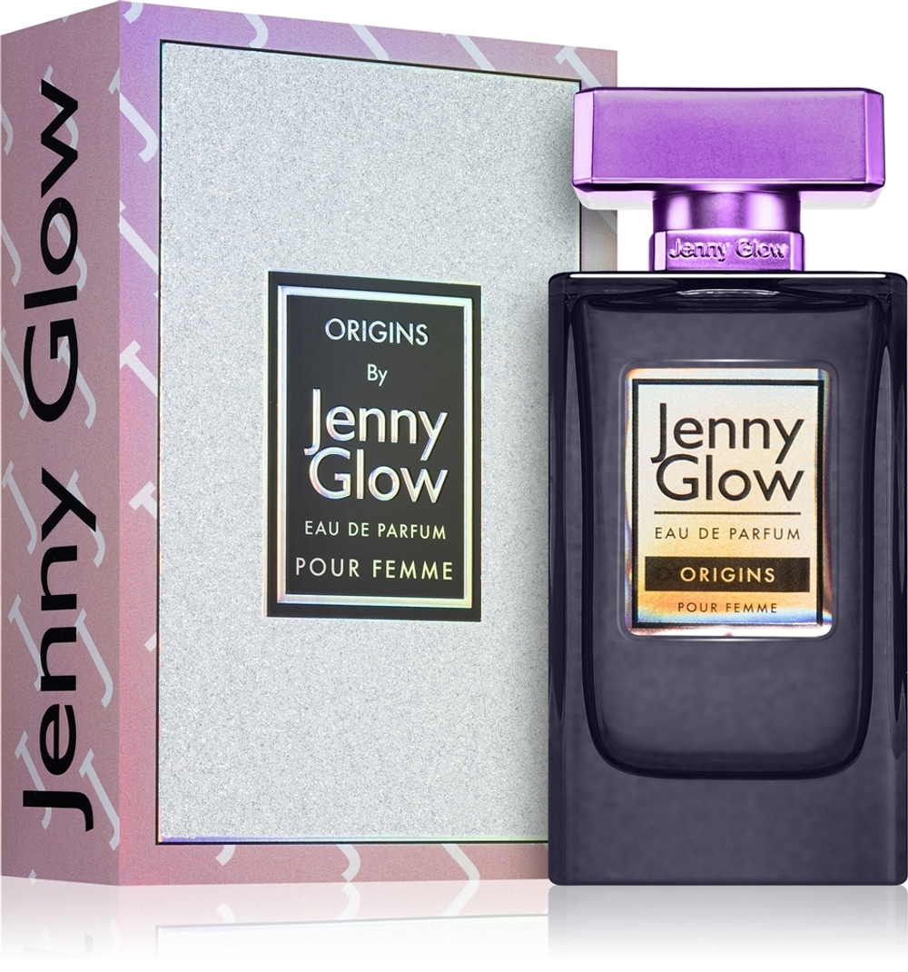 Jenny Glow Origins парфюмерная вода женская