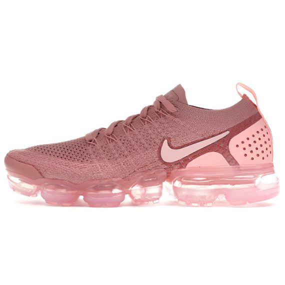 Nike VaporMax 2.0 Air 2 Rust Pink