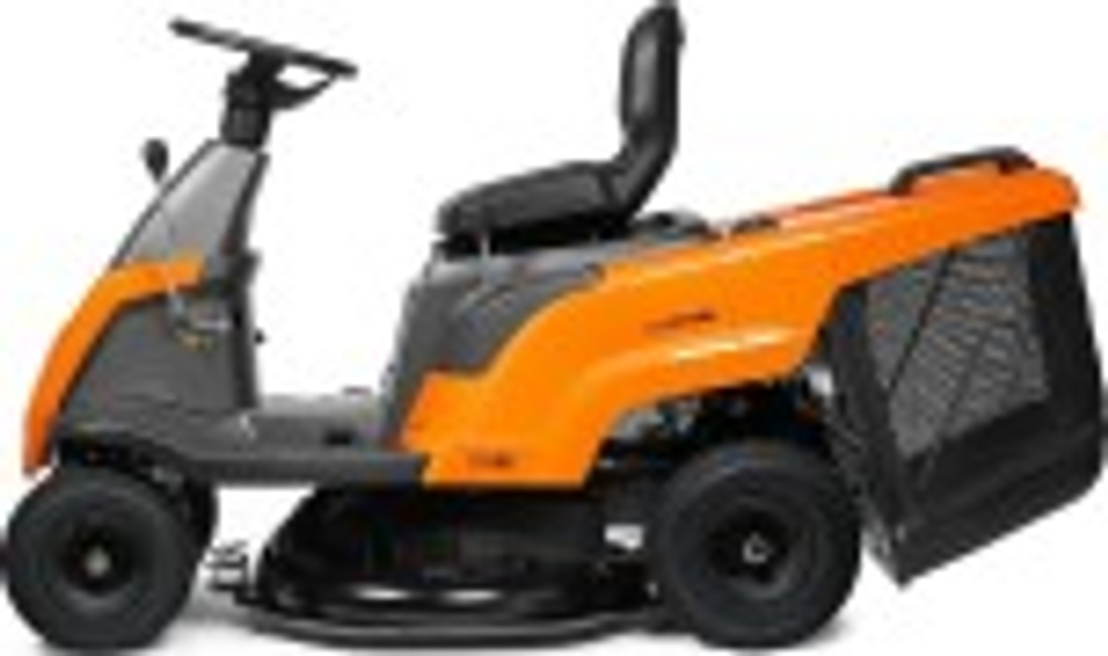 Райдер садовый DAEWOO DLR 66M