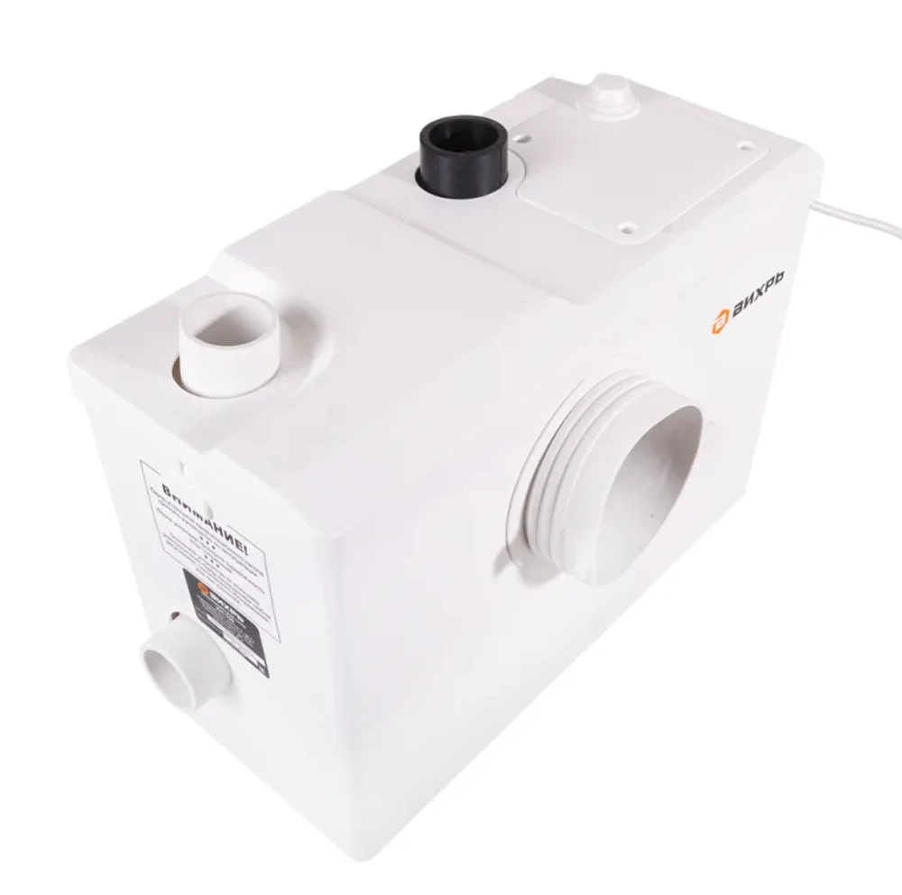 Канализационный насос Вихрь КН-700