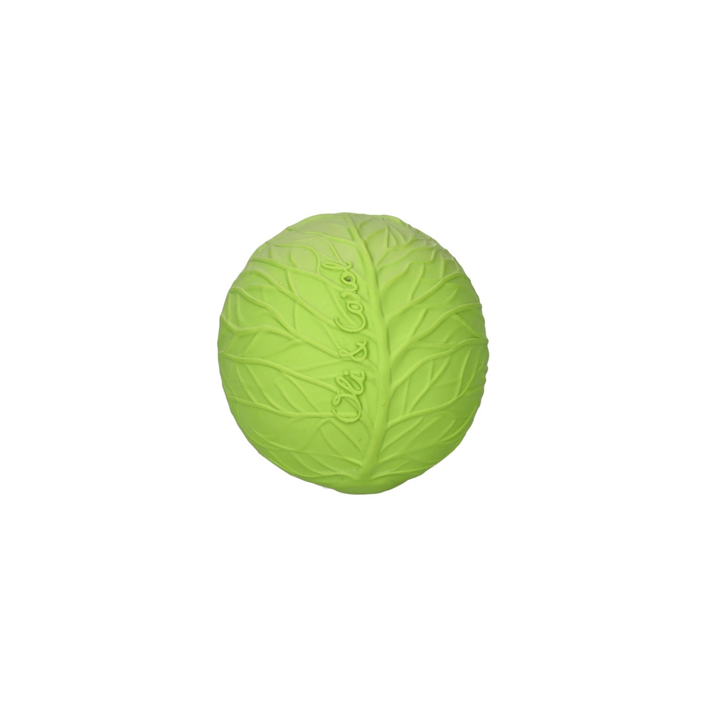 Набор тактильных мини-мячиков «Овощной салат»