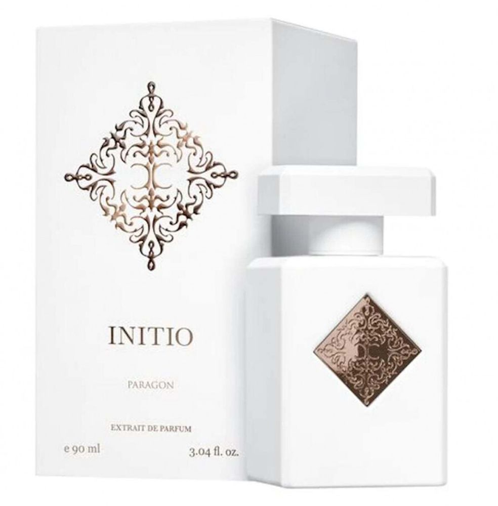 Initio Paragon