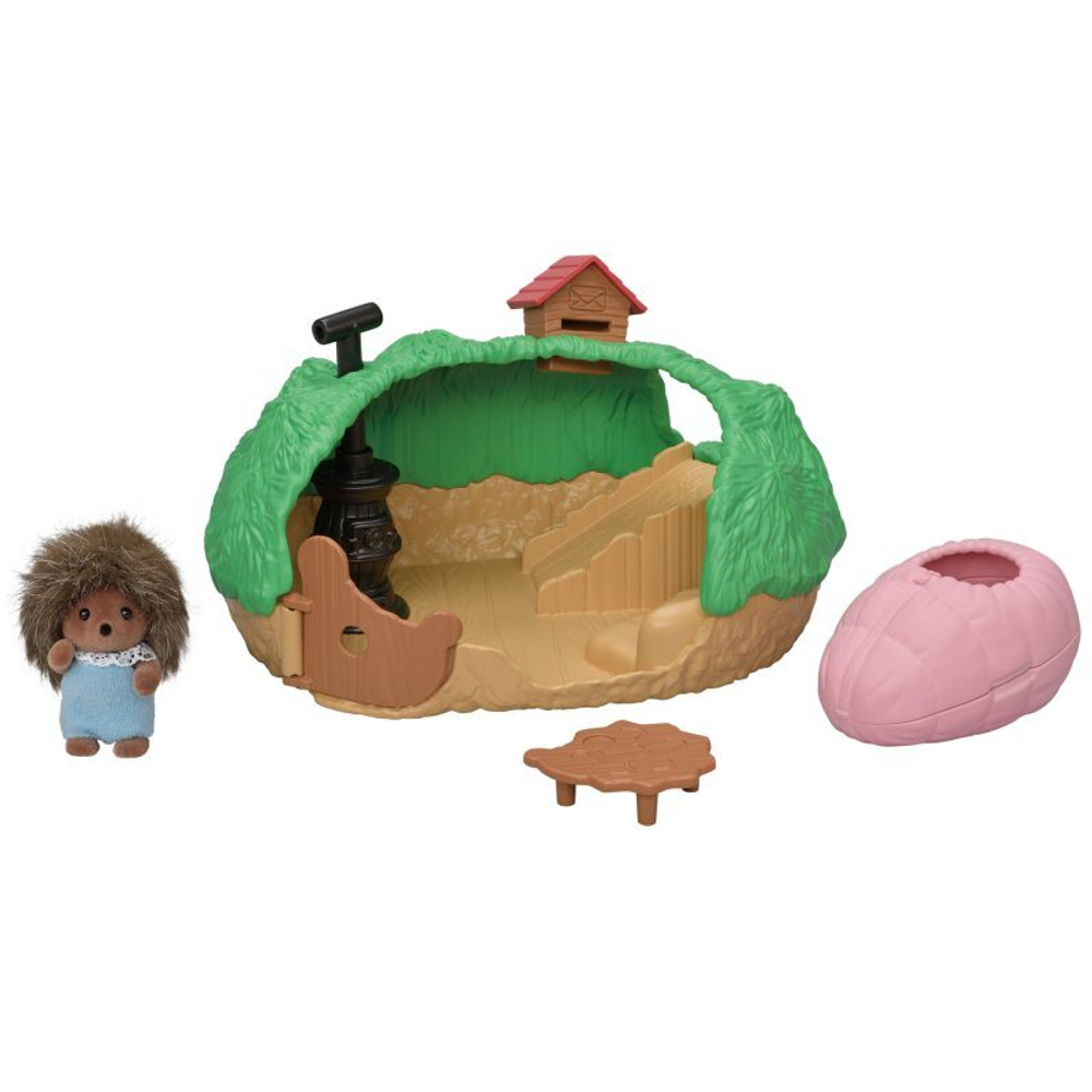 Sylvanian Families - Дом Ежика 5453