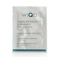 Crema Pelli Secche WiQo | Увлажняющий крем для сухой кожи