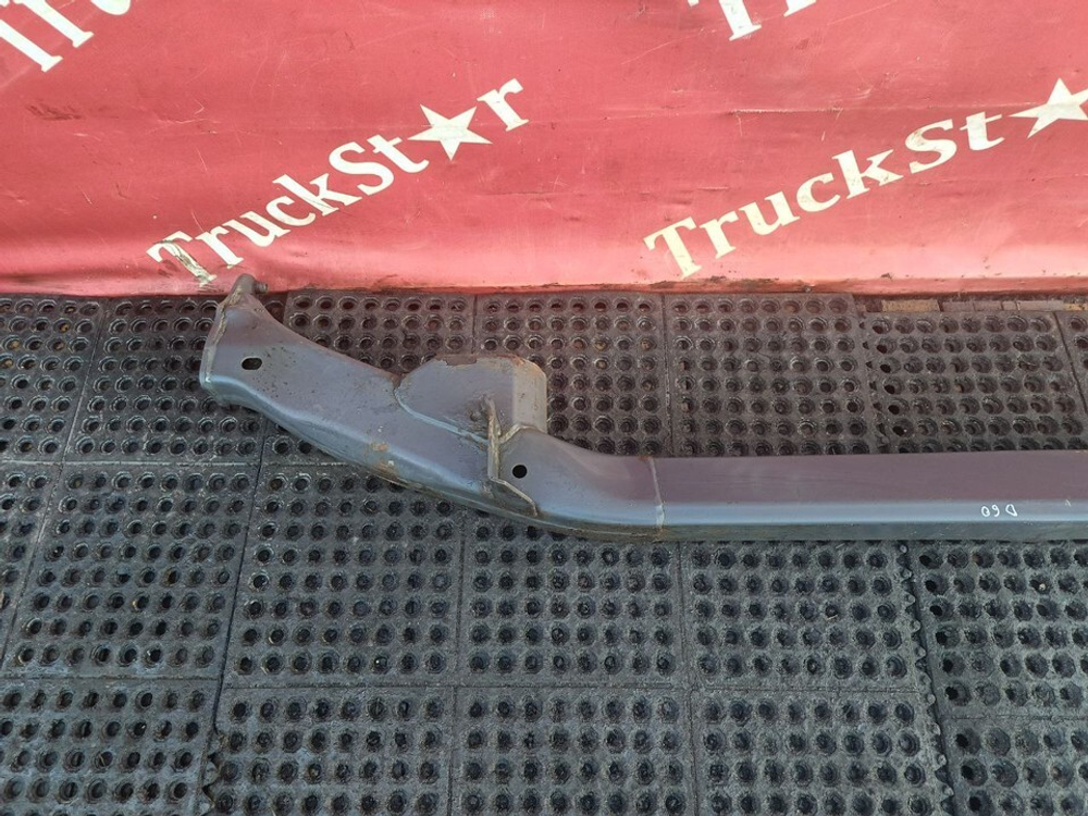 Усилитель переднего бампера 2021г