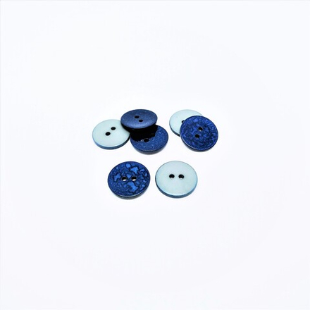 Пуговицы №632 CB 3654 |col.B| 24L