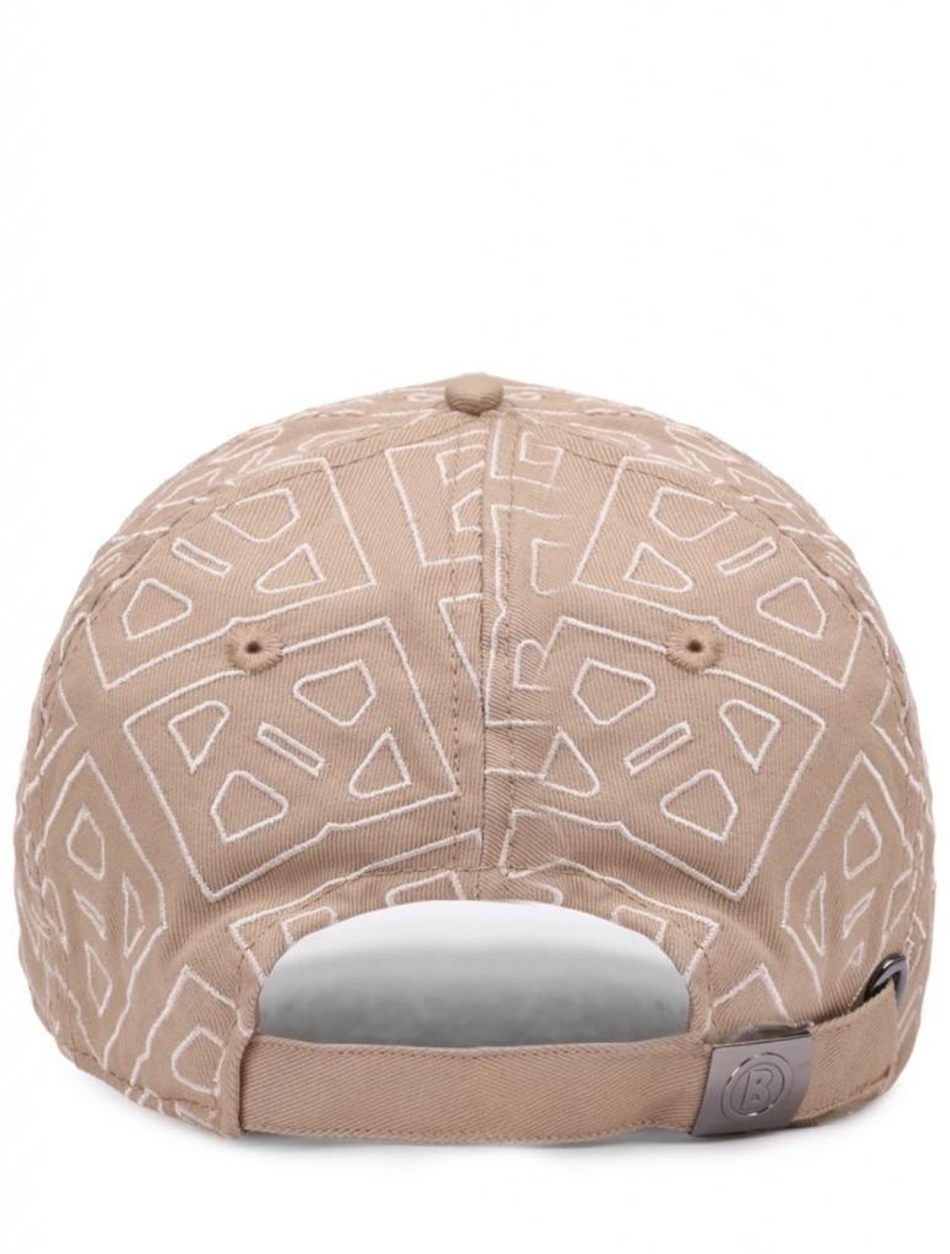 Кепка женская BOGNER RUTHIE 96638096 778, OSO (252 MS) - SS'25