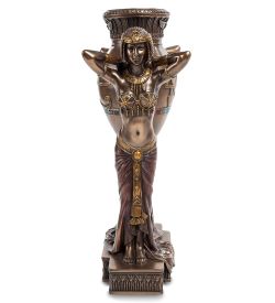 Veronese WS-490/ 1 Статуэтка «Египтянки с вазой»