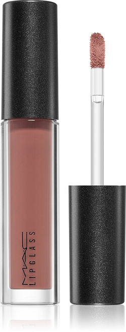 MAC Cosmetics Lipglass - Блеск для губ оттенок Bittersweet Me, 3 ml