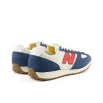 Кроссовки New Balance 471 'Navy Linen Red' U471AK