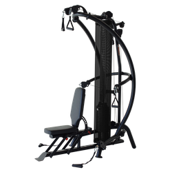 Многофункциональный силовой комплекс Inspire M1 Multi-Gym