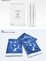 Альбом RM (BTS) - INDIGO BOOK Edition