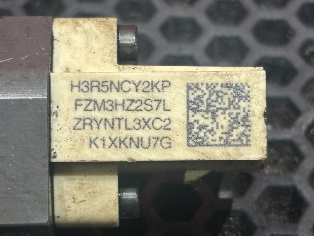 Форсунка топливная MX13 2019г.