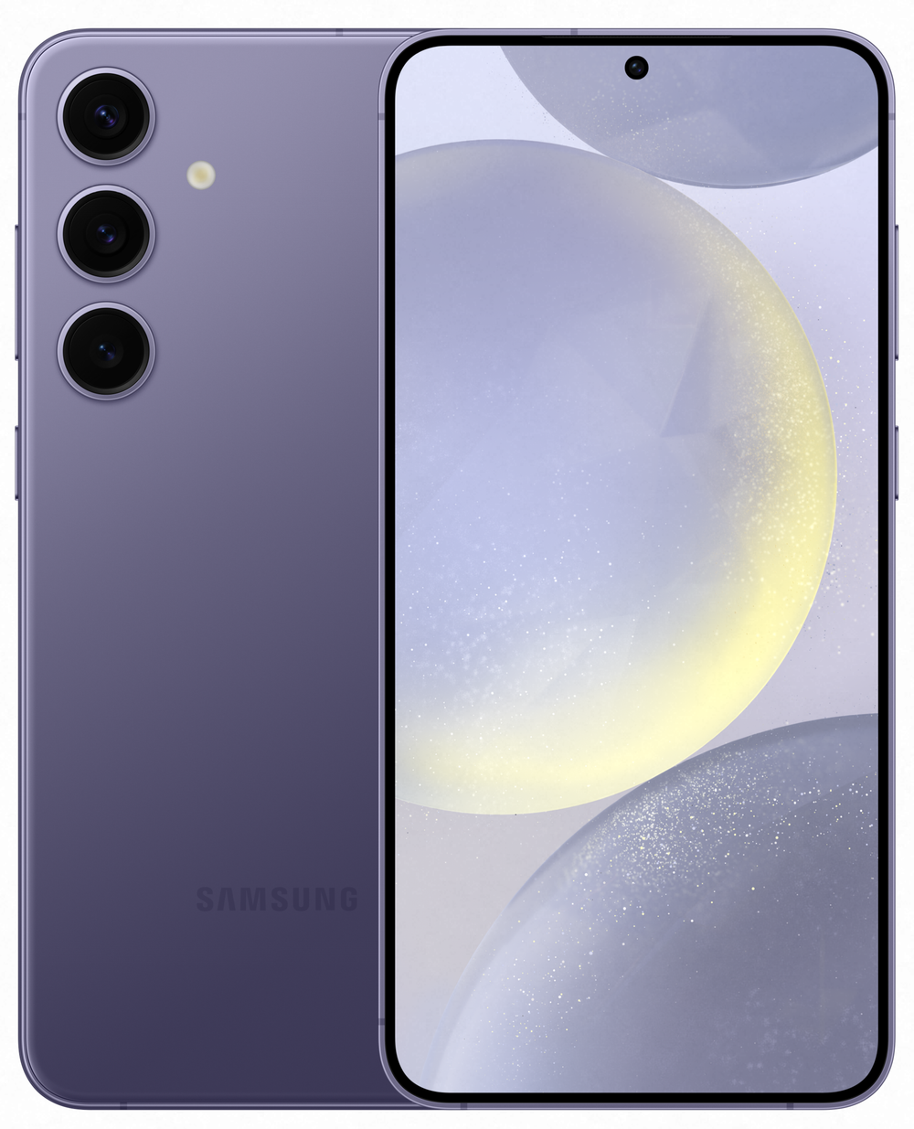 Смартфон Samsung Galaxy S24+ 5G 12/256GB SM-S926B Violet