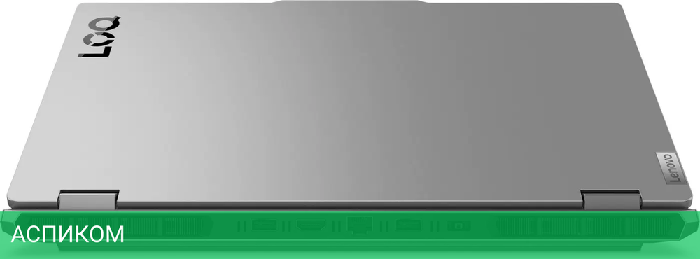 Ноутбук Lenovo LOQ 15IRX10 83JE002DRK