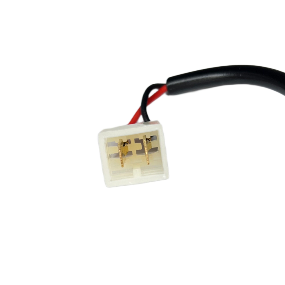 Sal-Man LED ПТФ Lada 2110 2115 70W 6000K Линза 3,0"