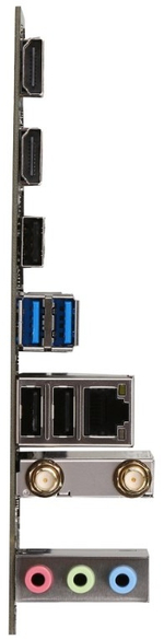 Материнская плата ASUS Prime H610M-F WiFi 90MB1NS0-M0EAY0