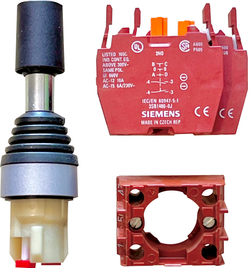 Координатный переключатель Siemens 3SB1 208-7JV20