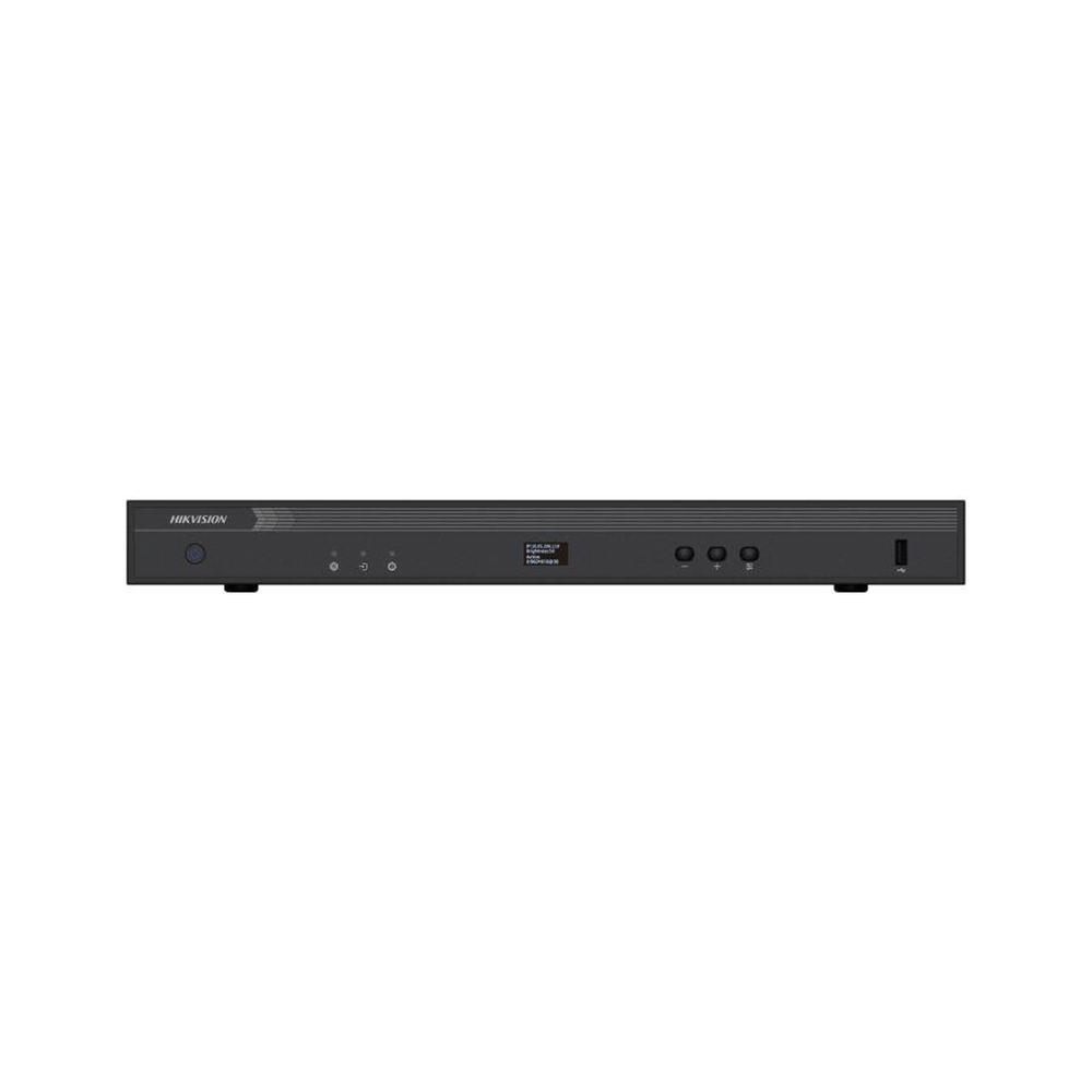 Контроллер LED экрана Hikvision DS-DT60V-03HDI12NO/U