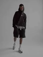 Купить Худи One Two Logo черный Худи One Two Logo черный