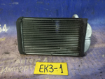 Радиатор печки Honda CIVIC 1999