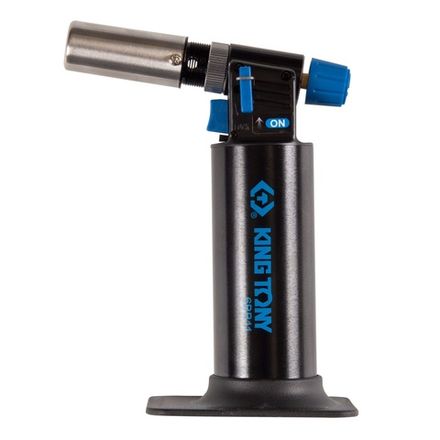 Цена на KING TONY (6BB11) Горелка газовая