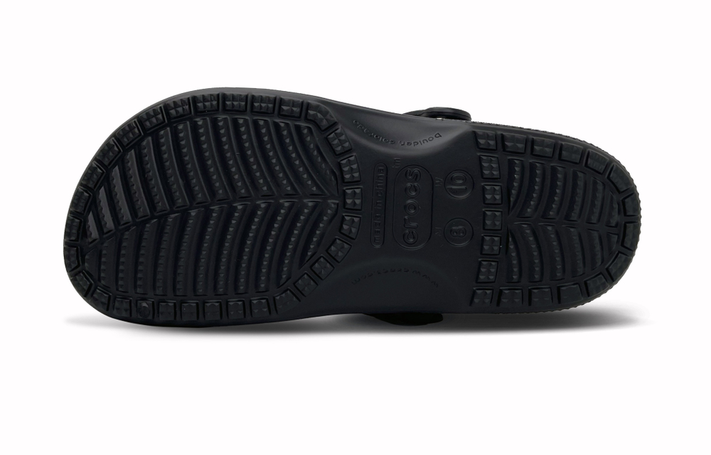 Crocs Classic Clog Eva