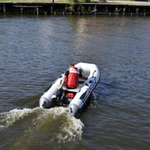 Лодка пвх ALTAIR HD-330 НДНД