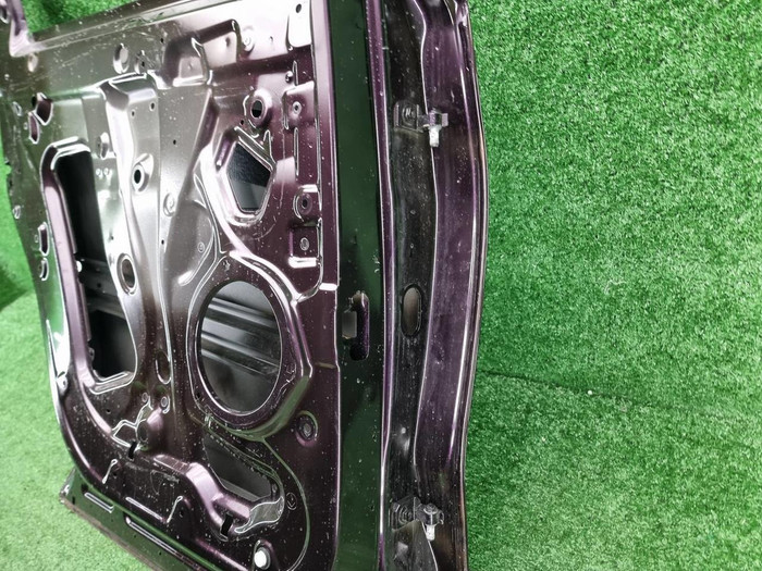 Дверь задняя левая EXEED VX (2021-н.в.)