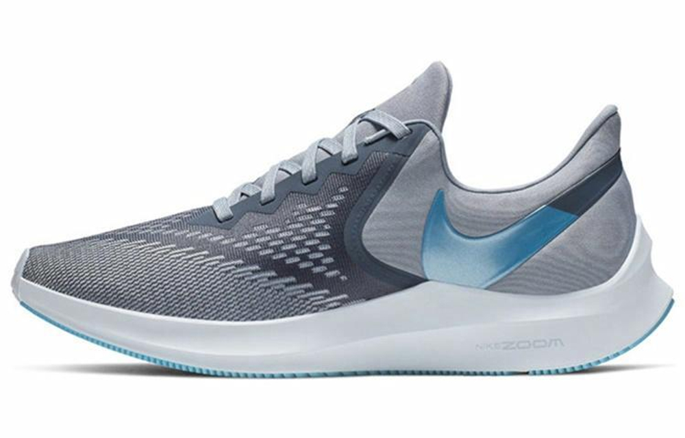 Кроссовки Nike Zoom Winflo 6