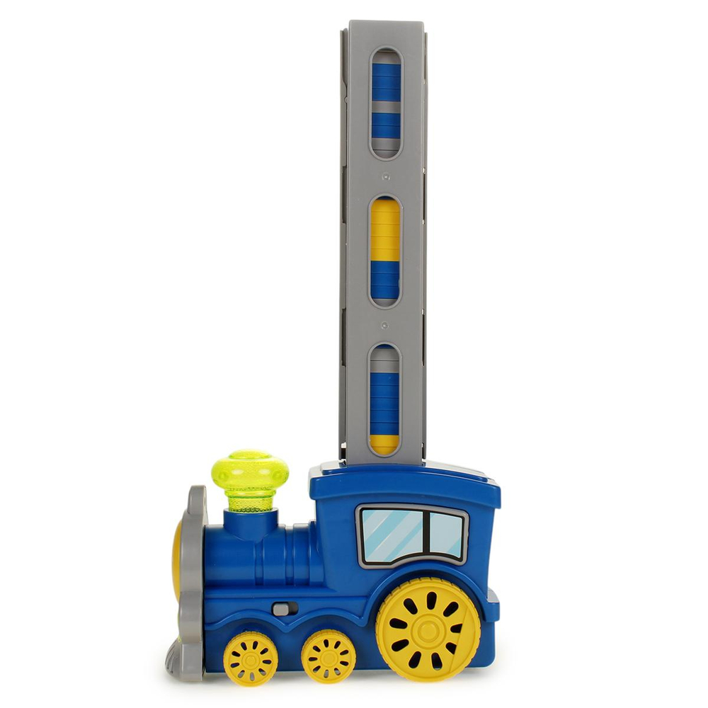 Железная дорога на бат., коробка B7504