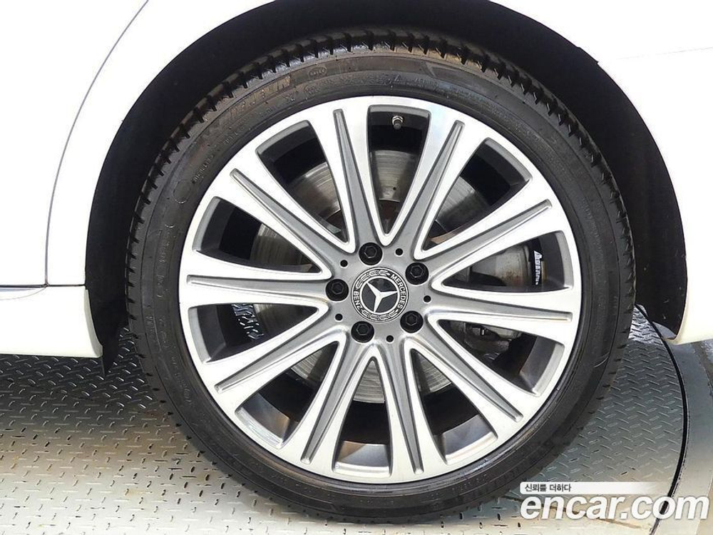 Mercedes-Benz E-Class W213 E450 4MATIC Exclusive (12.2020)