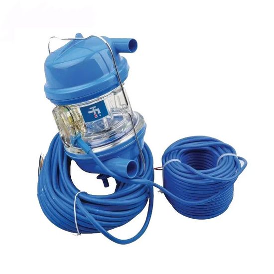 Счетчик молока Afimilk в сборе с эл клапаном и кабелем 3 м Китай