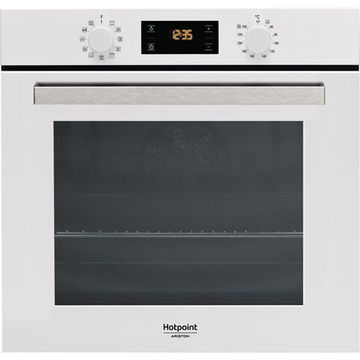 Электрический духовой шкаф Hotpoint-Ariston FA3 841 H WH