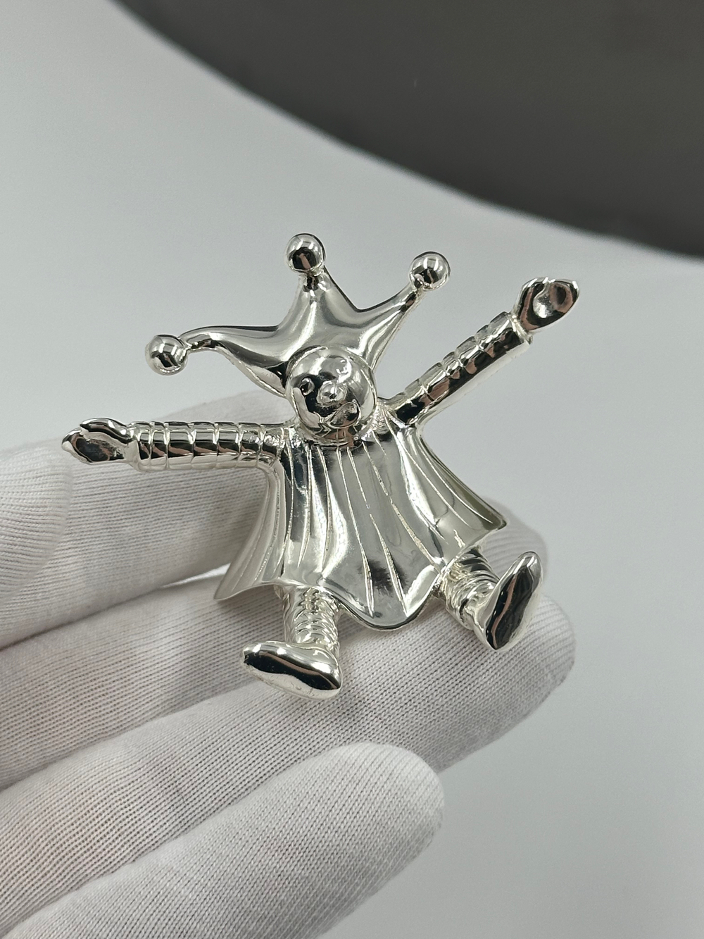 Набор детских приборов Christofle