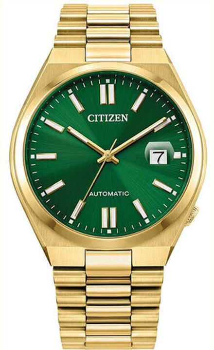 Мужские наручные часы Citizen NJ0152-51X