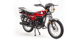 Мотоцикл Motoland FORESTER LITE 200 Красный