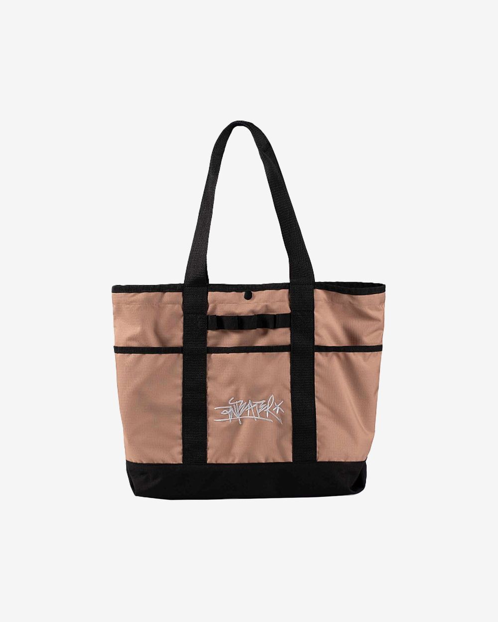 Сумка Anteater ToteBag Бежевая