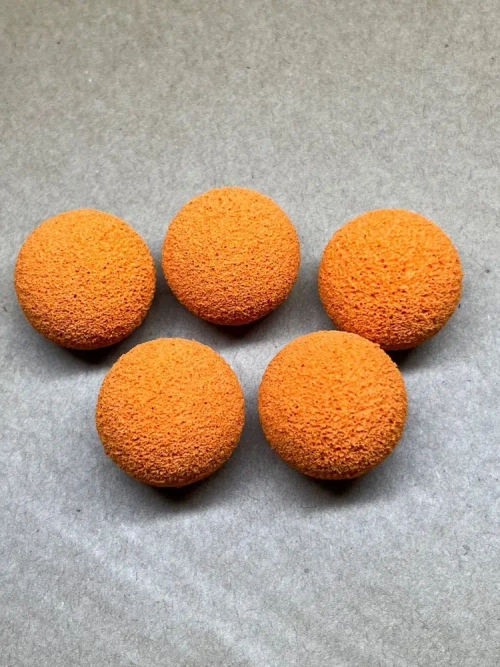 Шар промывочный 5 штук для штукатурной станции 30 мм