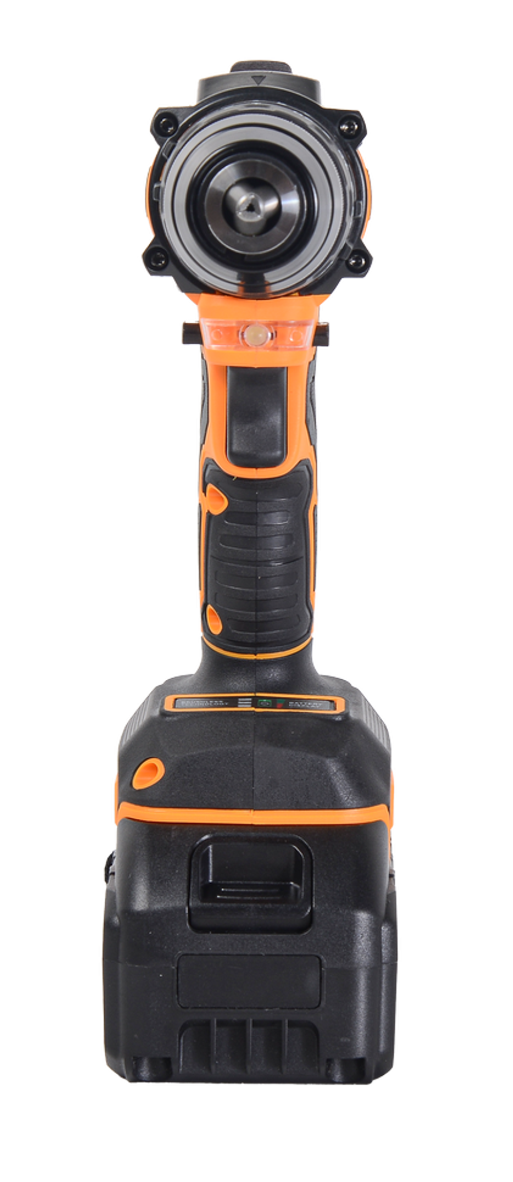 Дрель-шуруповерт аккумуляторная Вихрь ДА-20Л-2К/ЛБ (для ледобура, бесщеточный двигатель)