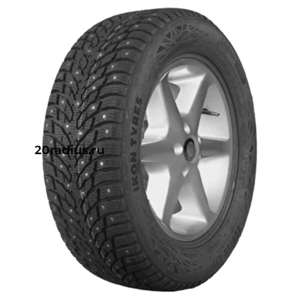 225/60R16 102T XL Autograph Ice 9 TL (шип.)