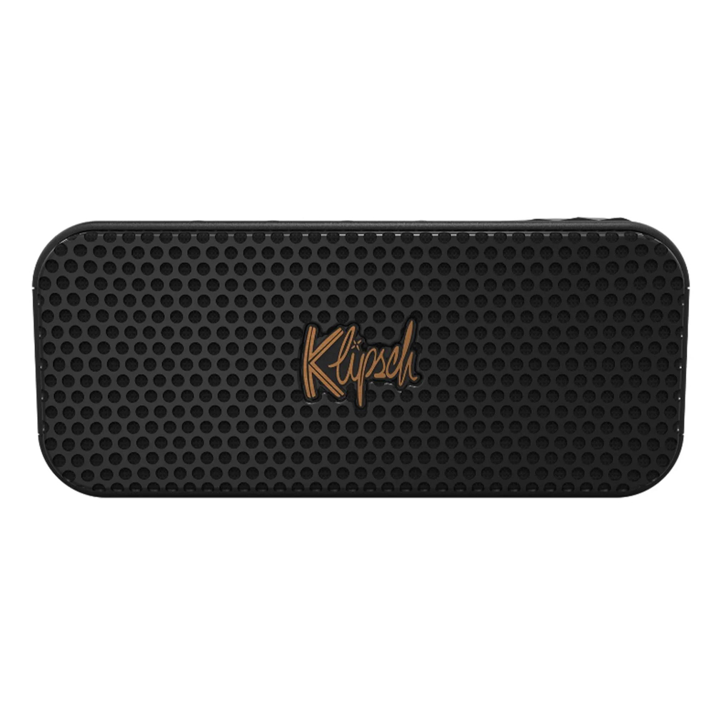 Портативная колонка Klipsch Nashville Black