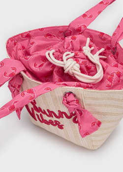 пляжная сумка