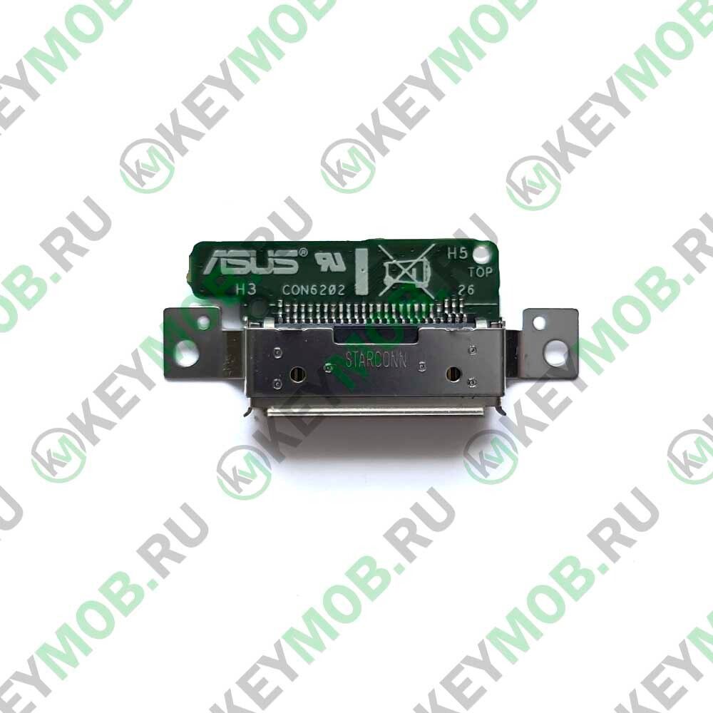 Нижняя плата для Asus Transformer Pad TF103CG (K018)