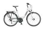 Женский велосипед KTM Life Time W (2020)