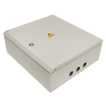 ЩУ-3/1-1 двухдверный (445x400x150) 12 мод. IP54 PROXIMA EKF