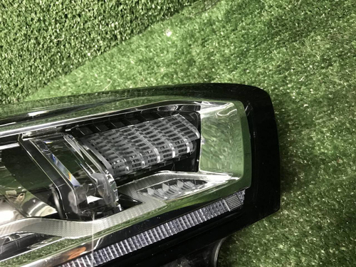 Фара правая Chery Tiggo 7 Pro (2020-2024) LED