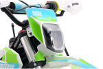 Питбайк PITONMOTO PX4 125EA 14/12