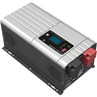 ИБП HiDEN HPS30-1012 - изображение 1 ИБП HiDEN HPS30-1012 - фото 1